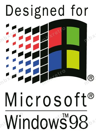 Windows 98