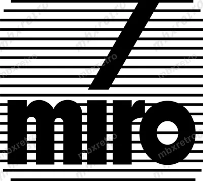 Miro Sound