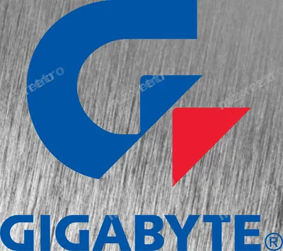 Gigabyte cube